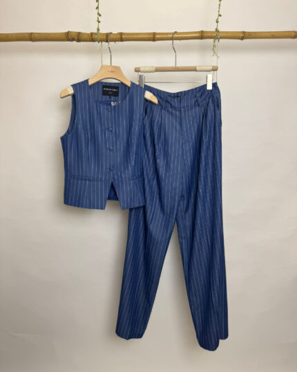 CONJUNTO LUNA